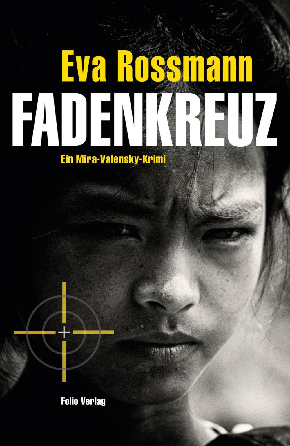 Big bigCover of Fadenkreuz