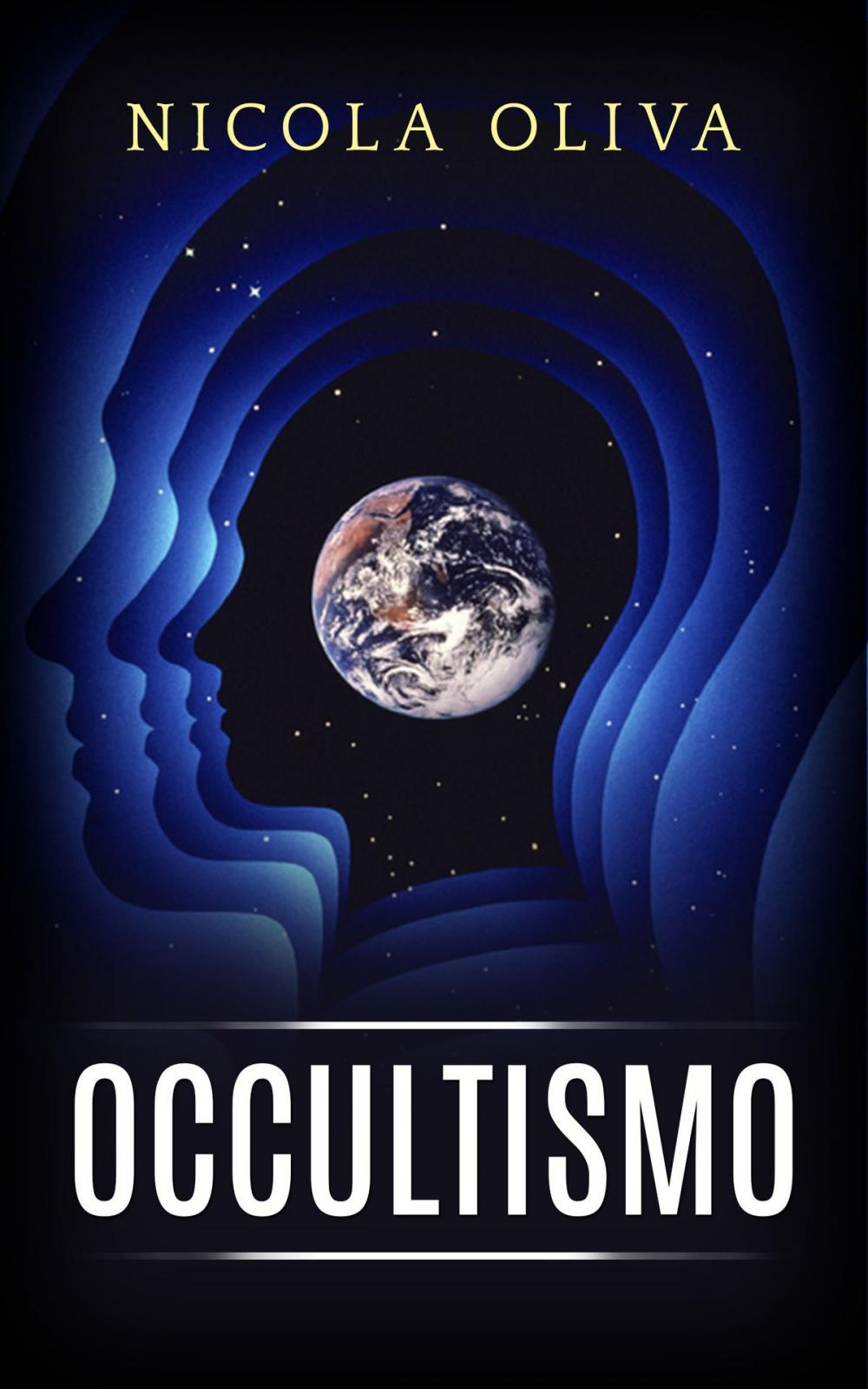 Big bigCover of Occultismo