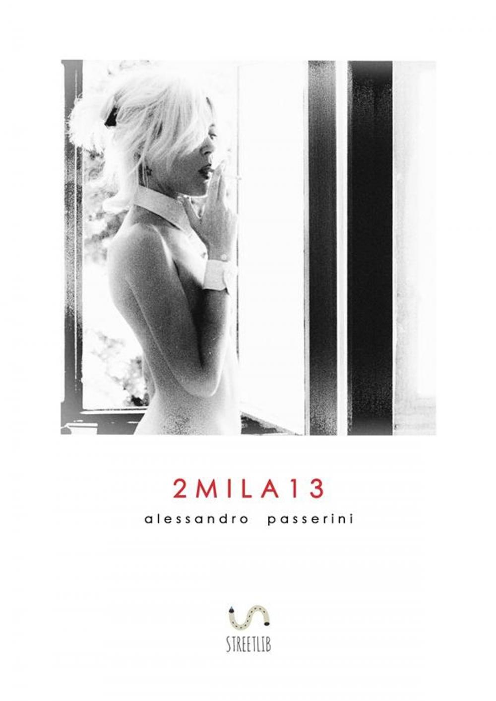 Big bigCover of 2Mila13