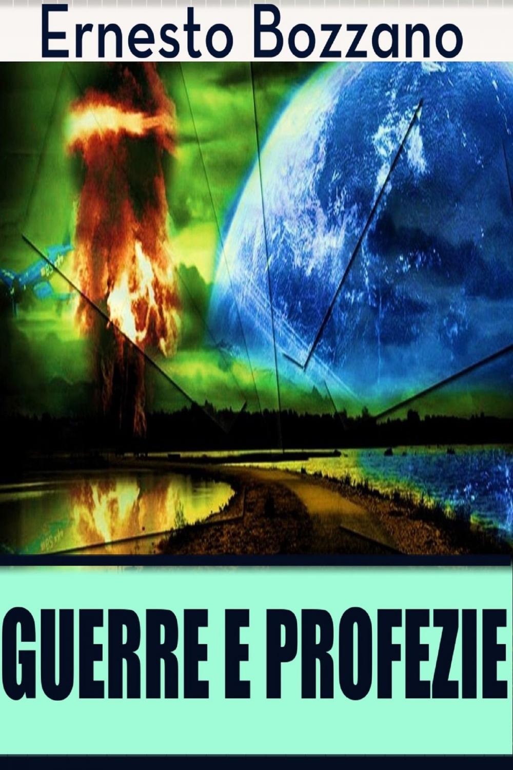 Big bigCover of Guerre e profezie