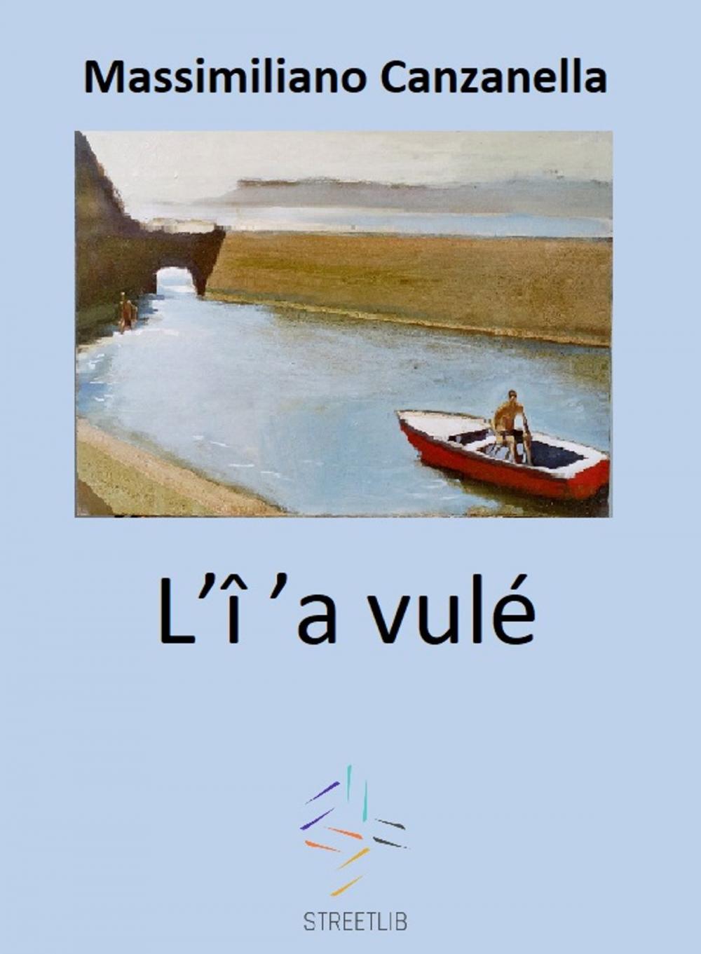 Big bigCover of L'î ’a vulé