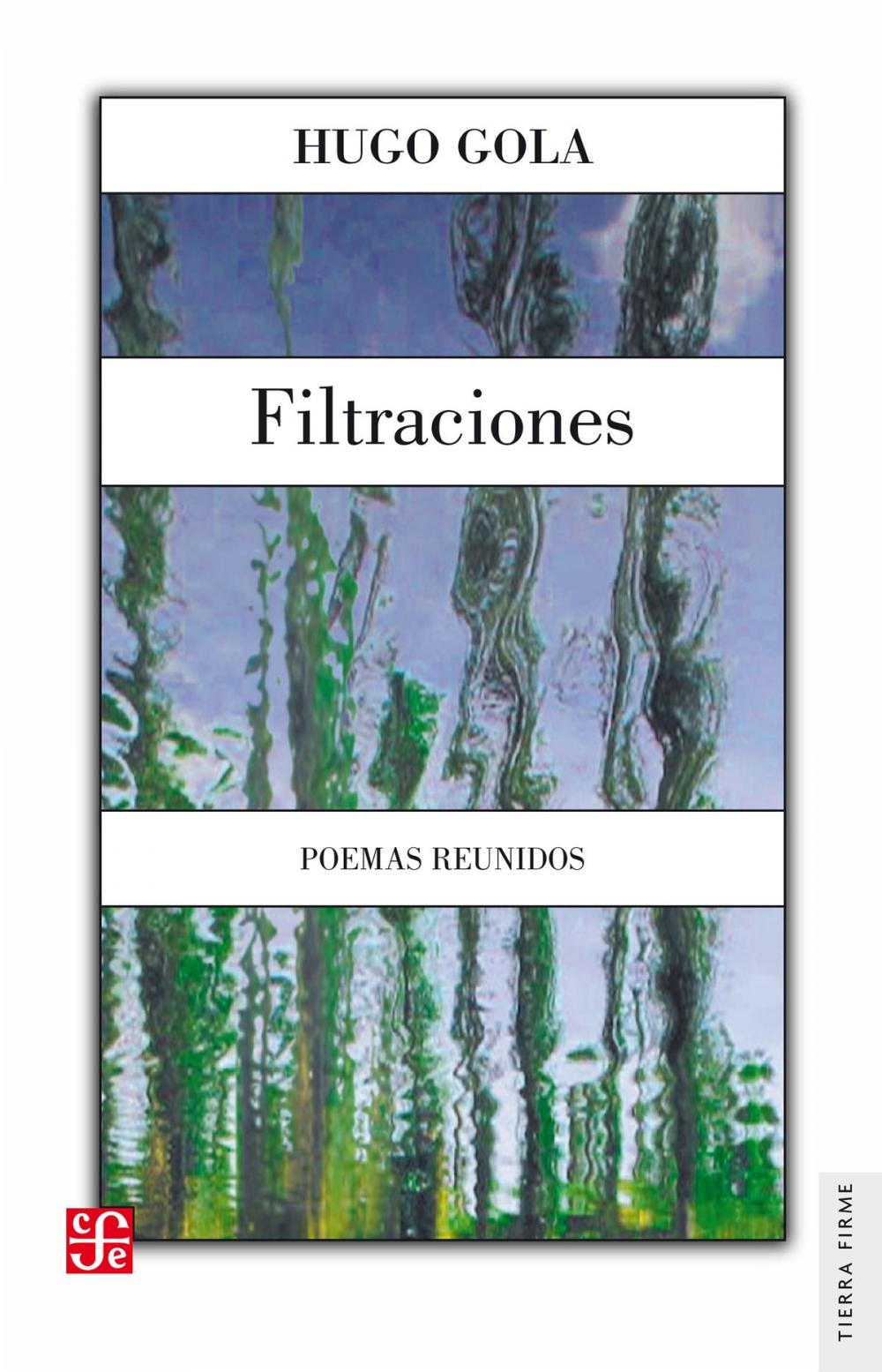 Big bigCover of Filtraciones