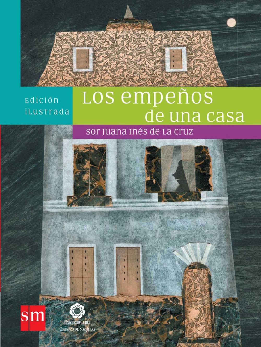 Big bigCover of Los empeños de una casa