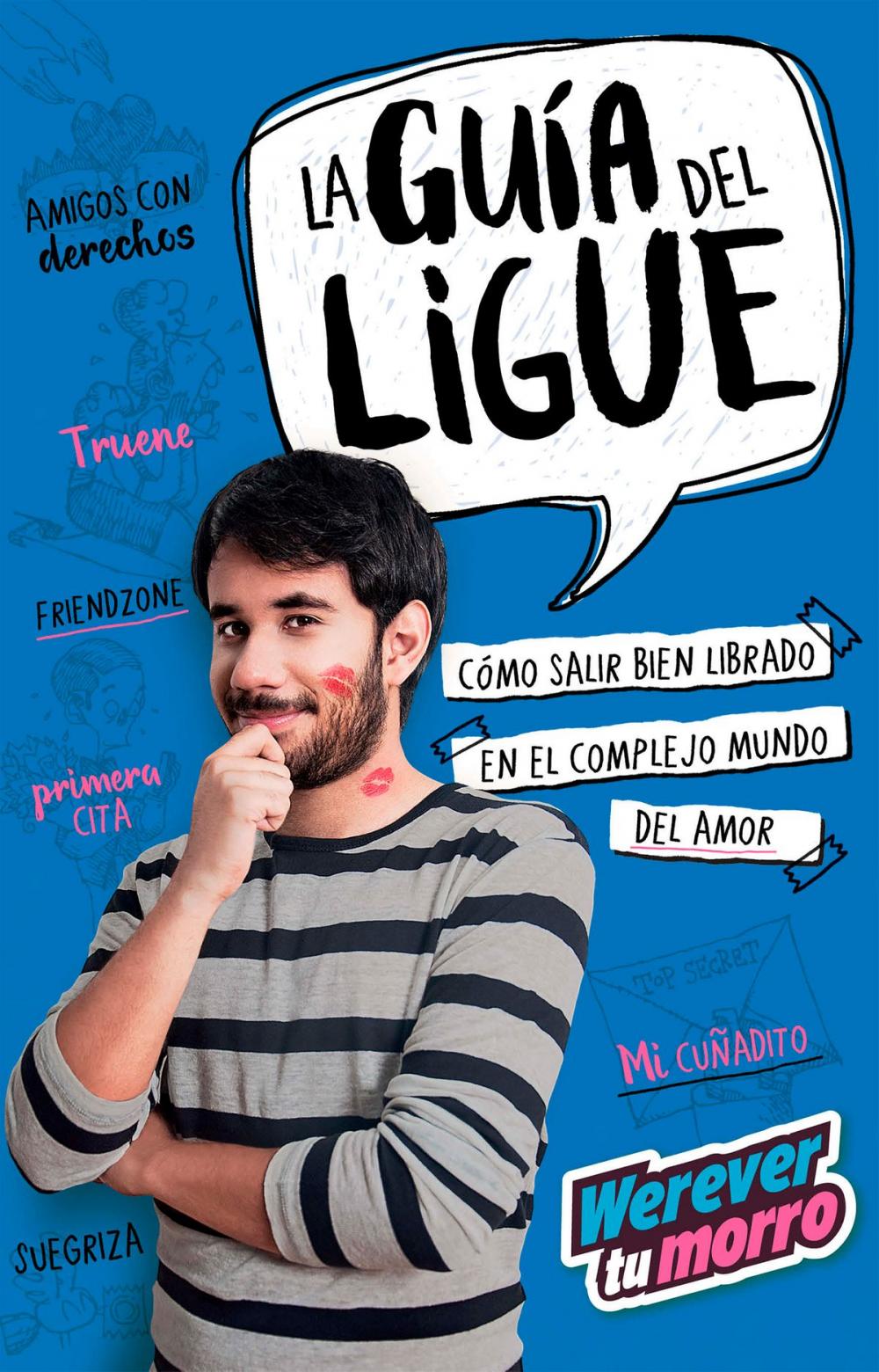 Big bigCover of La guía del ligue (capítulo de regalo)