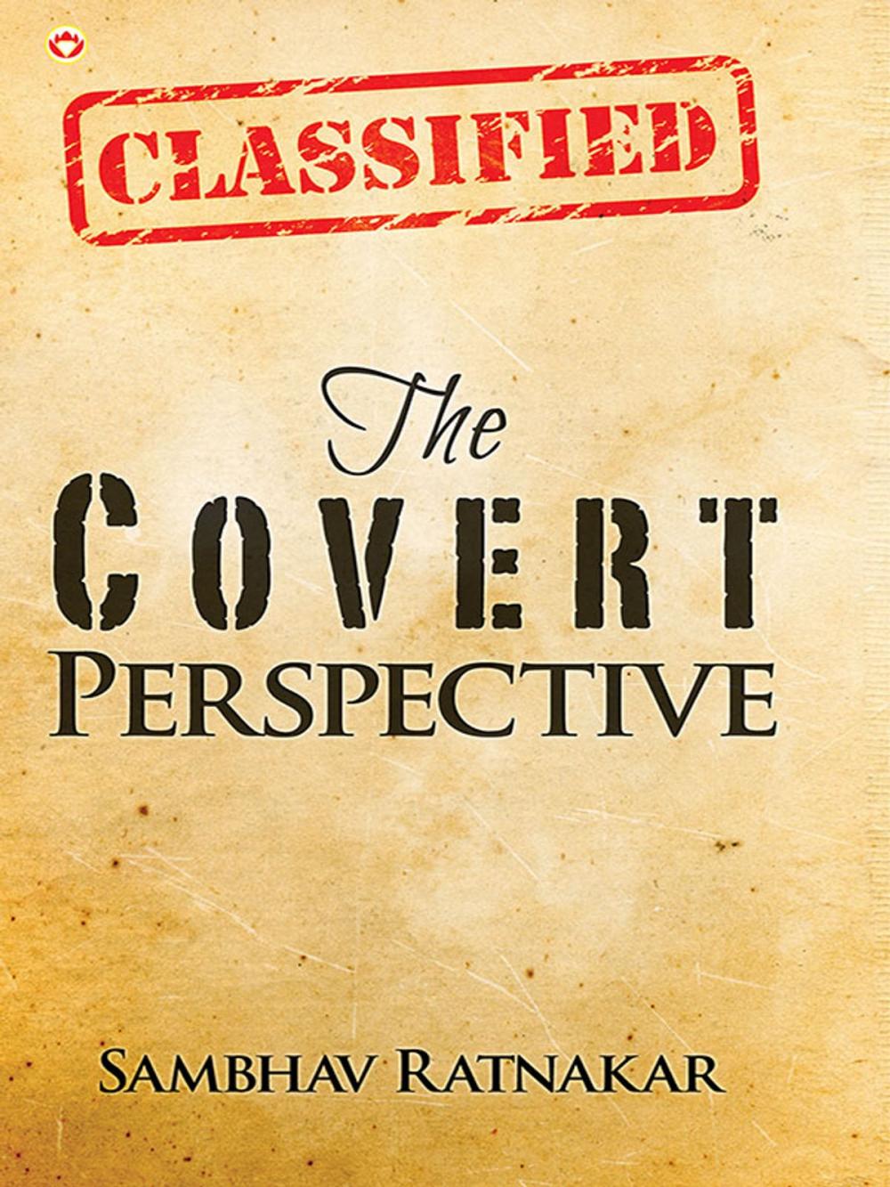 Big bigCover of The Covert Perspective