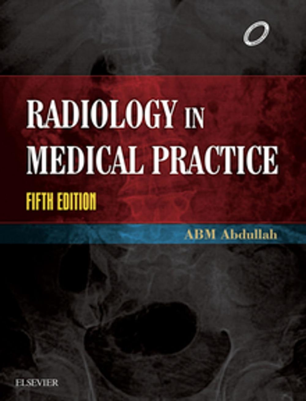 Big bigCover of Radiology in Medical Practice - E-book