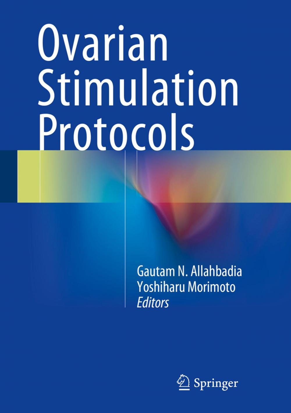 Big bigCover of Ovarian Stimulation Protocols