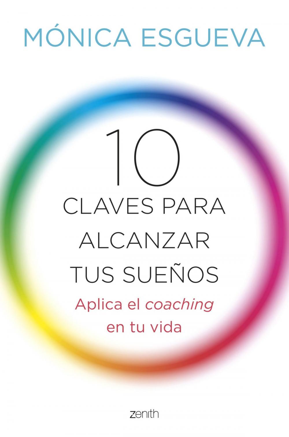 Big bigCover of 10 claves para alcanzar tus sueños