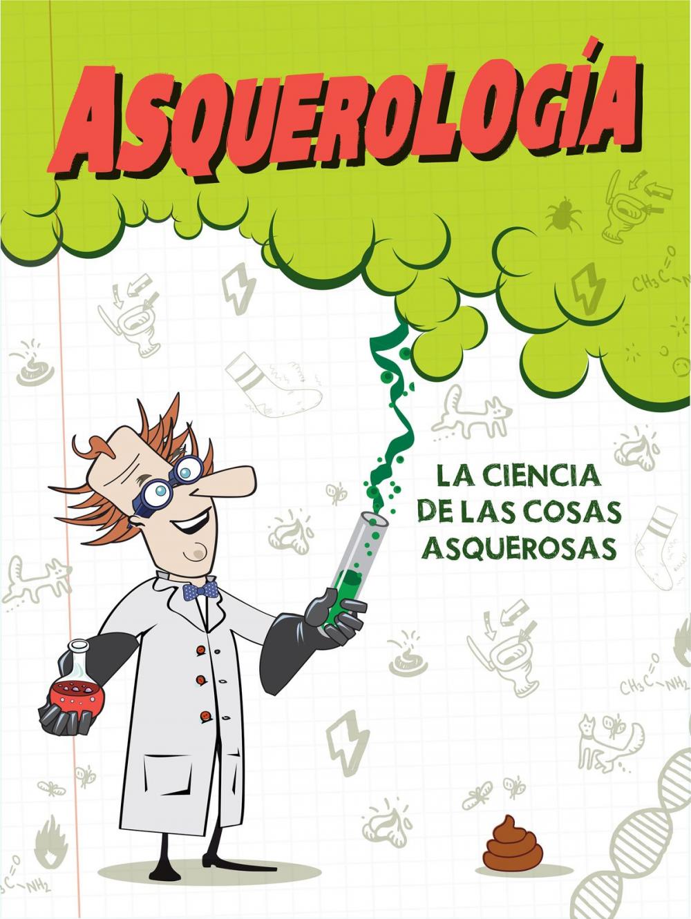 Big bigCover of Asquerología