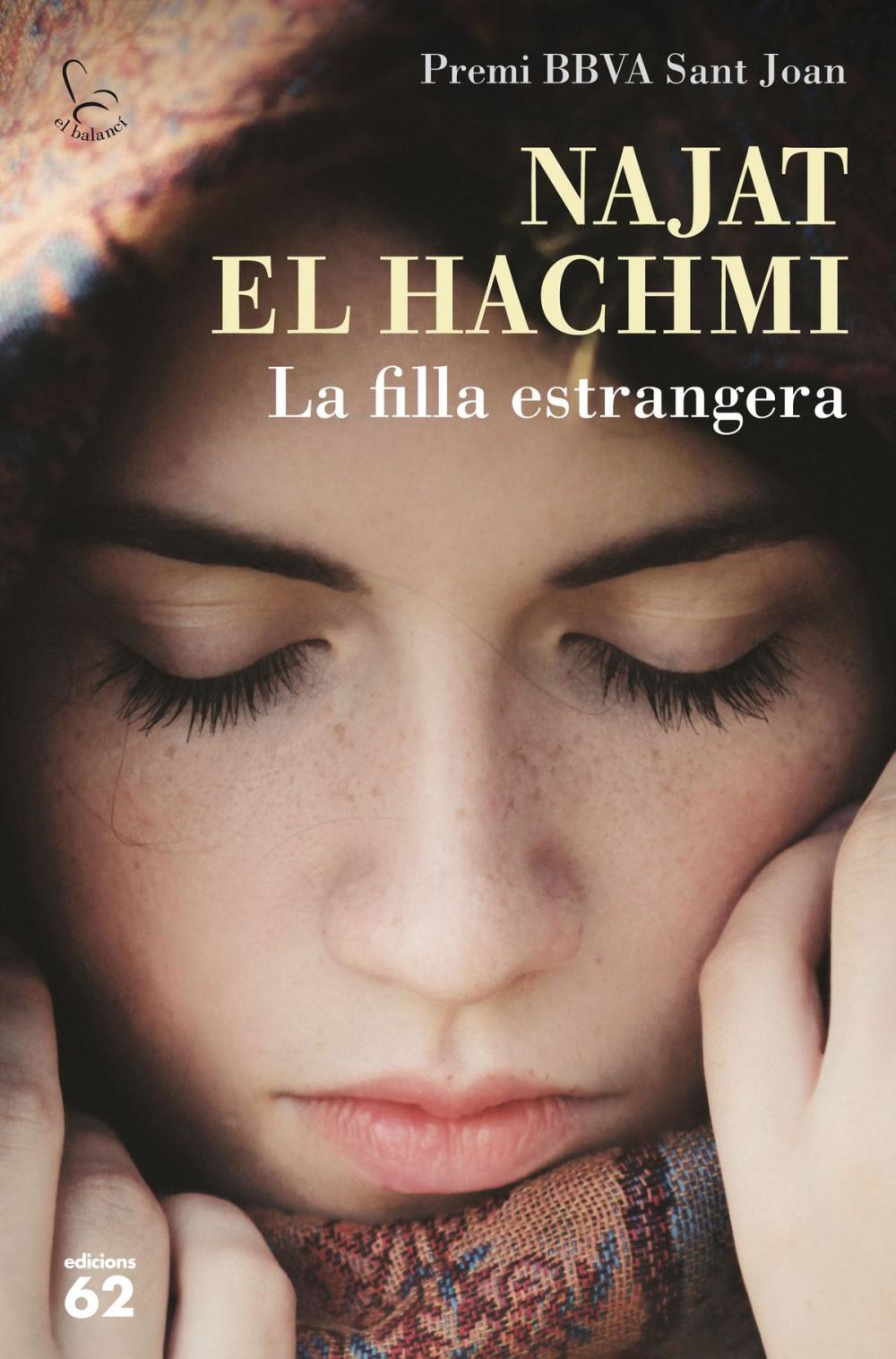 Big bigCover of La filla estrangera