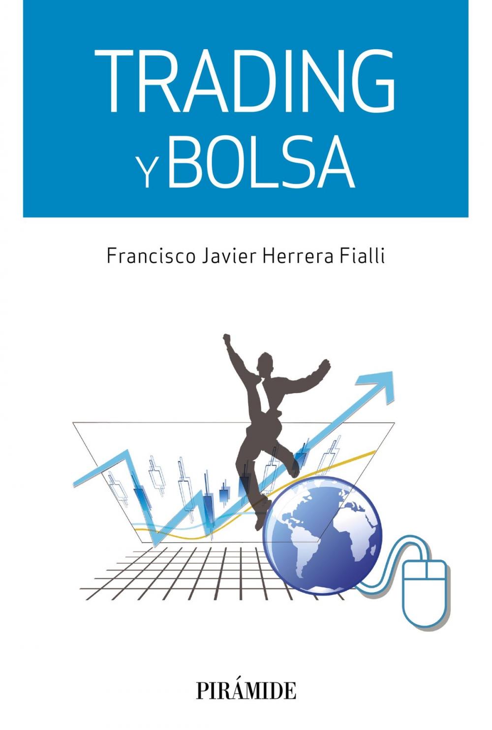 Big bigCover of Trading y bolsa