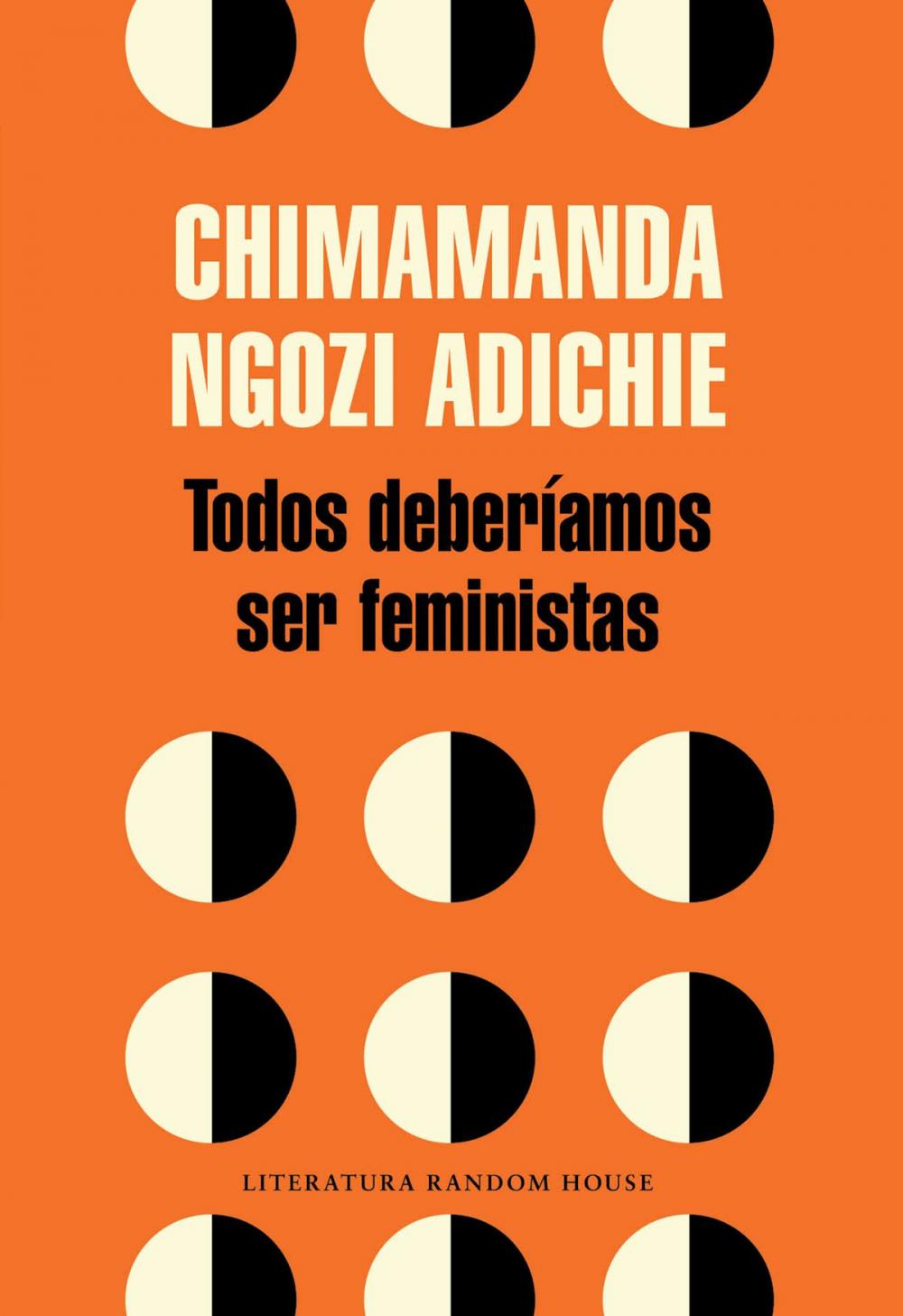 Big bigCover of Todos deberíamos ser feministas