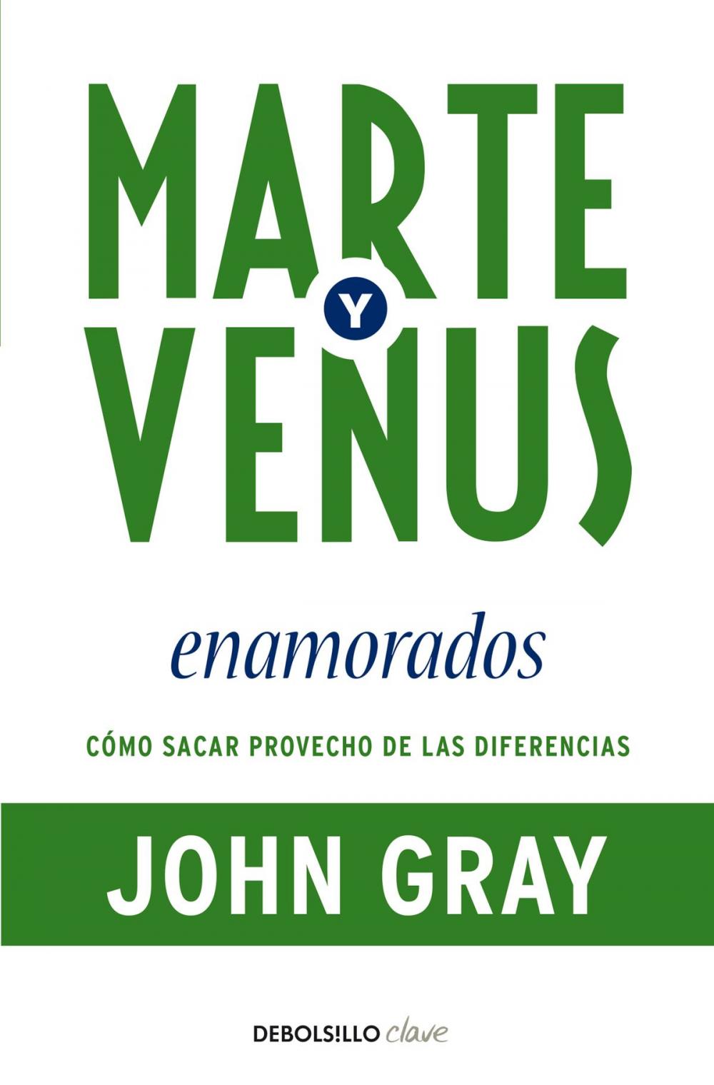 Big bigCover of Marte y Venus enamorados