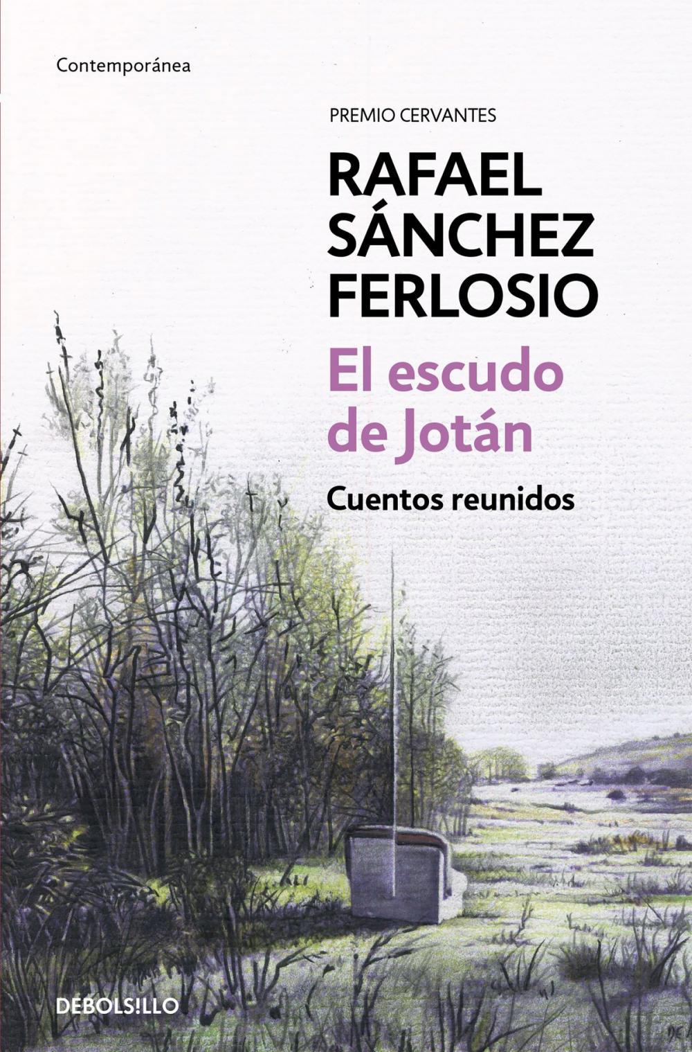 Big bigCover of El escudo de Jotán