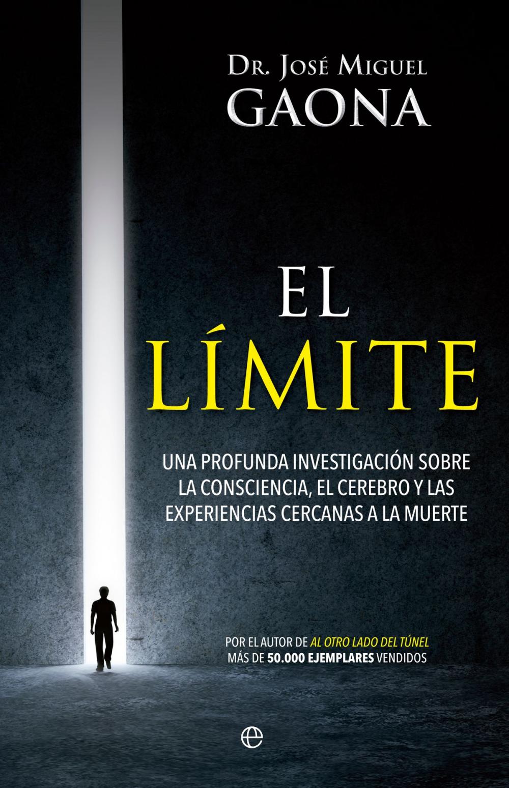 Big bigCover of El límite