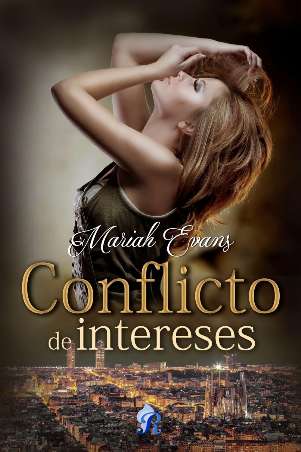 Big bigCover of Conflicto de intereses