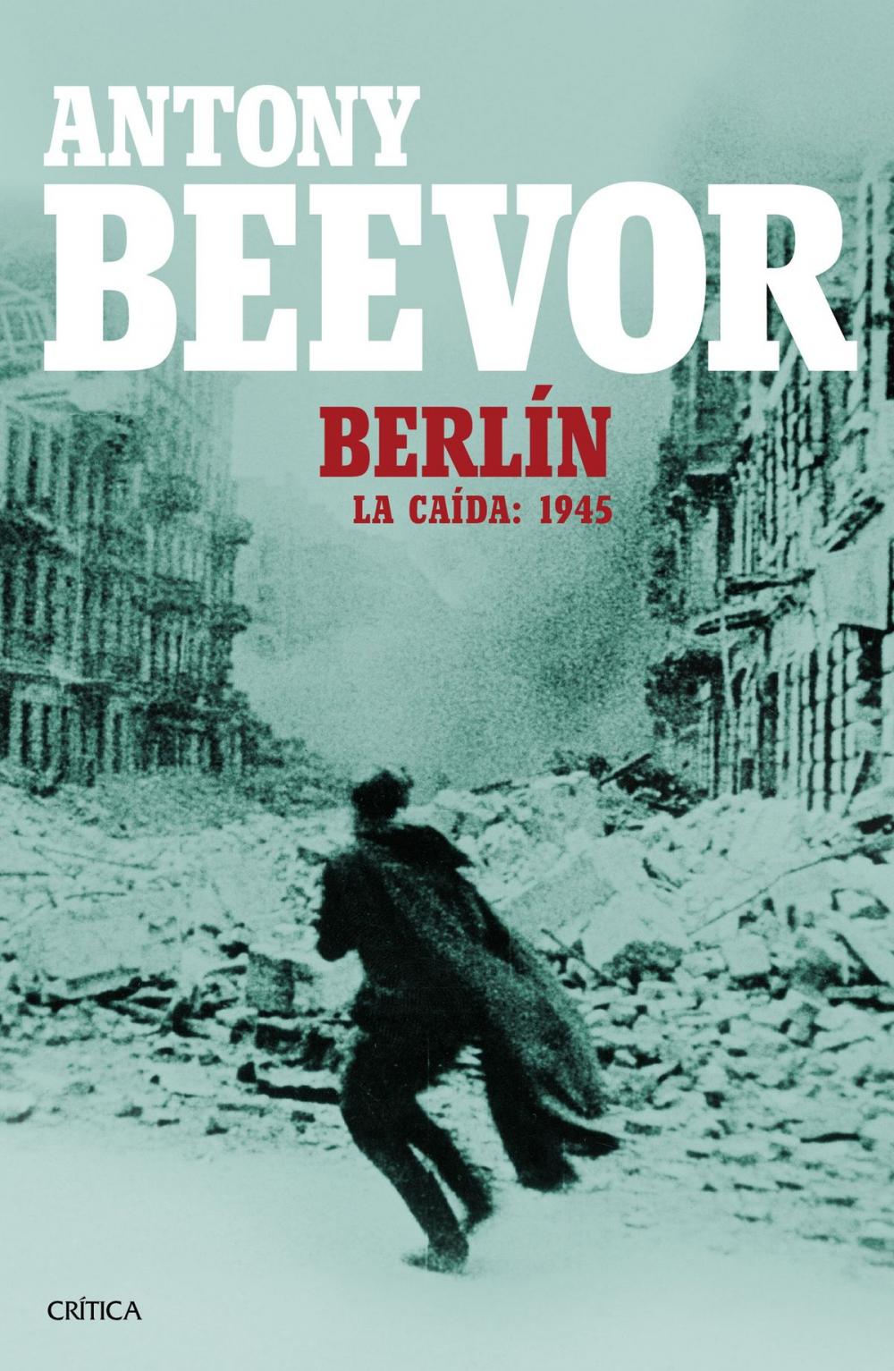 Big bigCover of Berlín