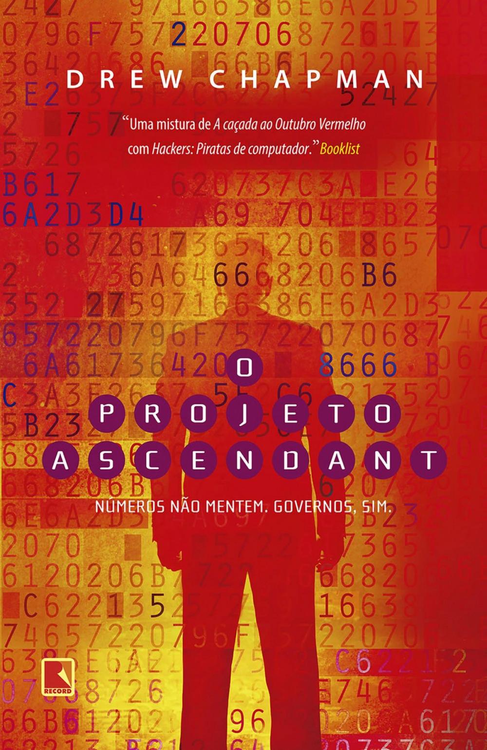 Big bigCover of O projeto Ascendant