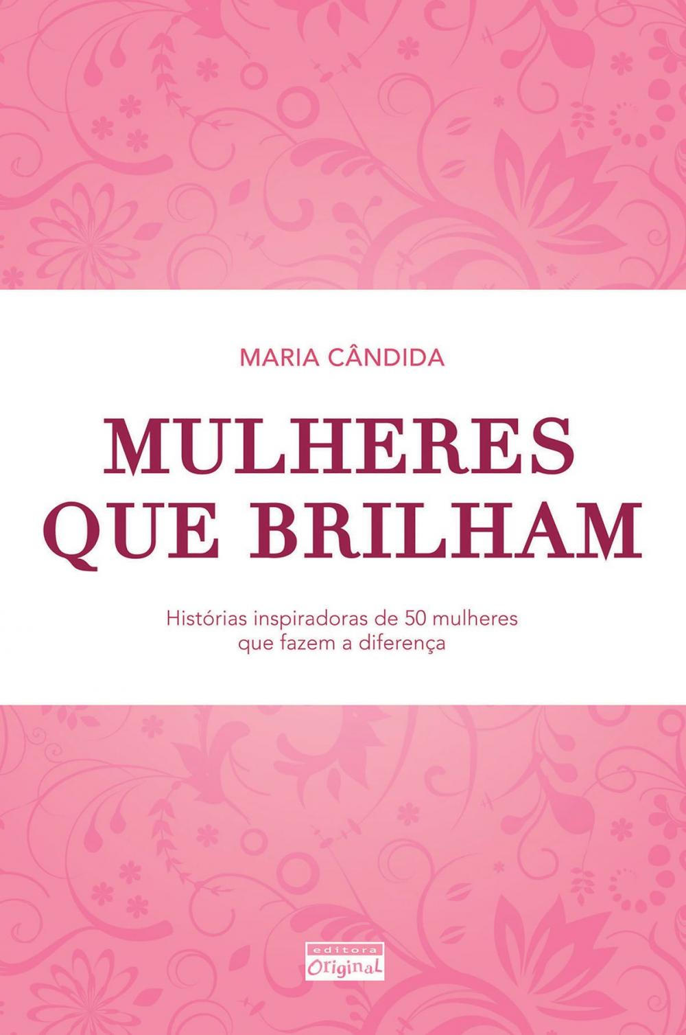 Big bigCover of Mulheres que brilham