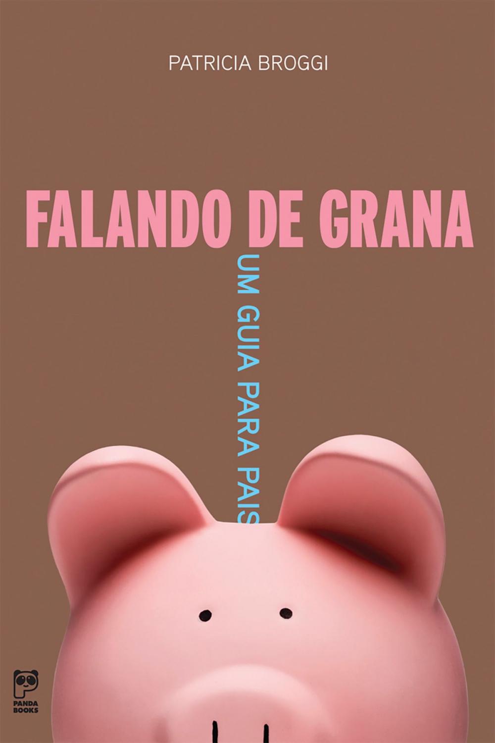 Big bigCover of Falando de grana