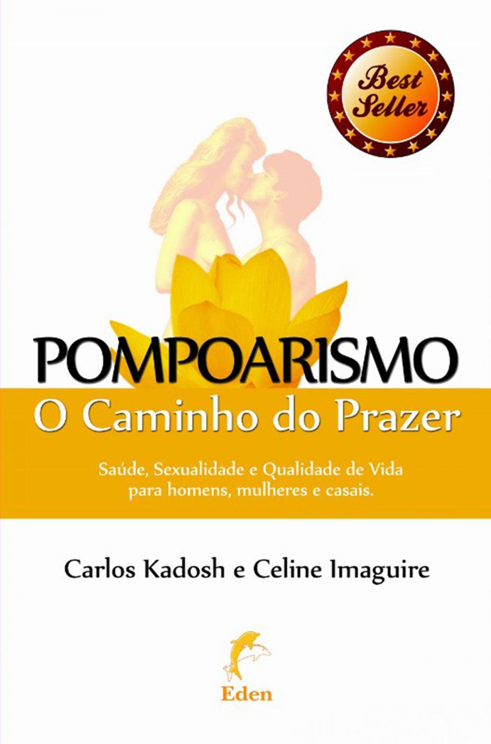 Big bigCover of Pompoarismo