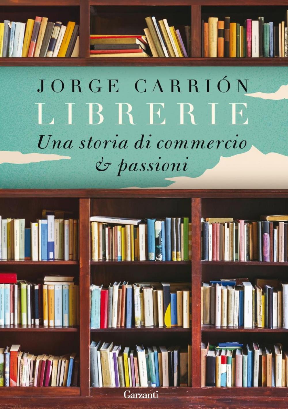 Big bigCover of Librerie