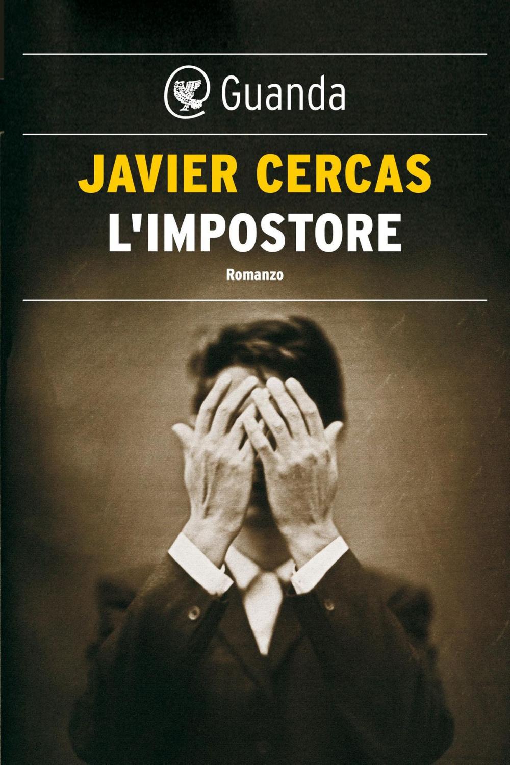 Big bigCover of L'impostore