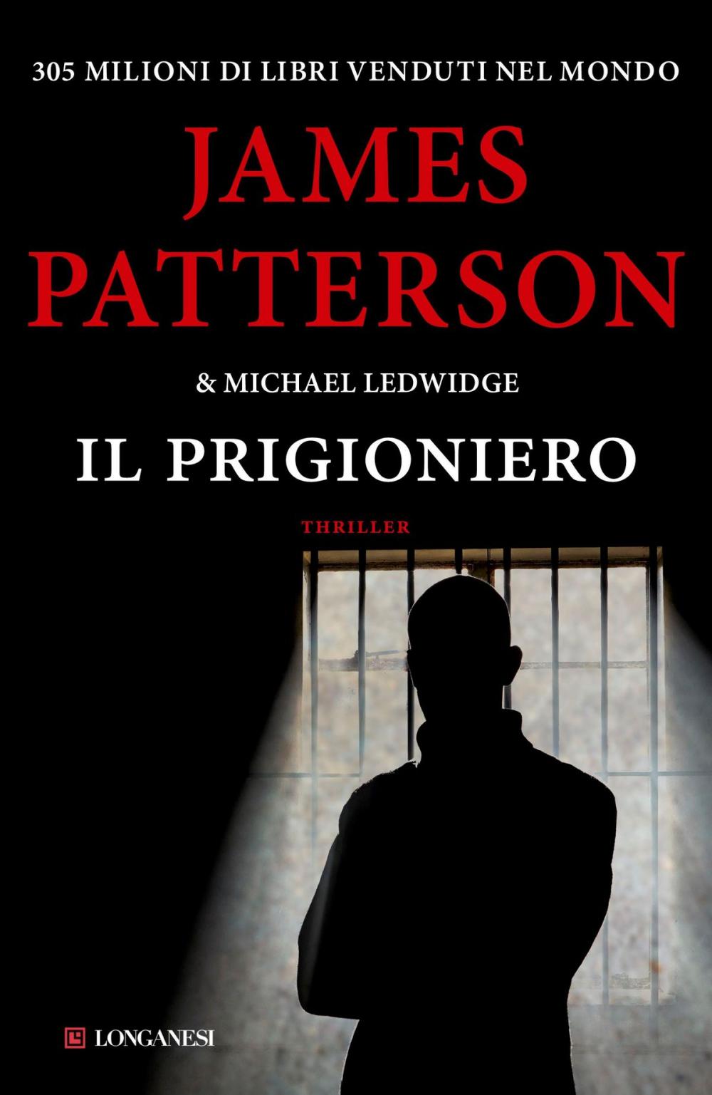 Big bigCover of Il prigioniero