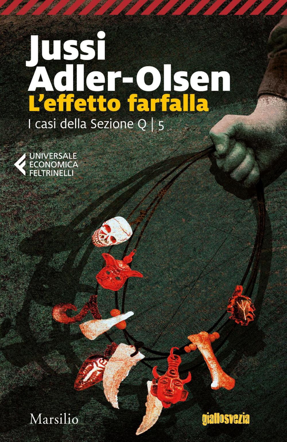 Big bigCover of L'effetto farfalla