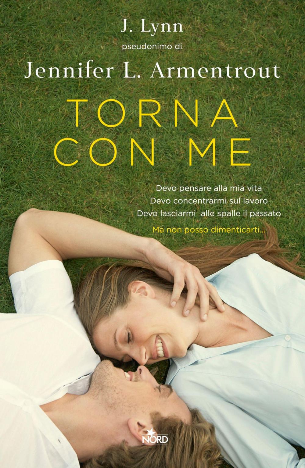 Big bigCover of Torna con me