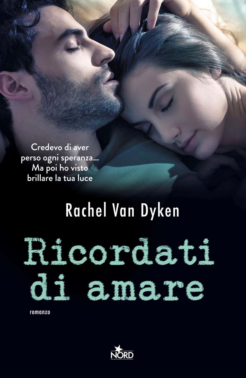 Big bigCover of Ricordati di amare