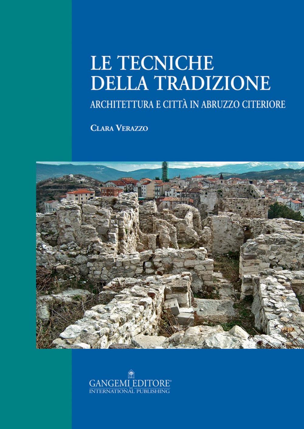 Big bigCover of Le tecniche della tradizione