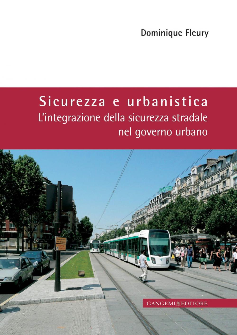 Big bigCover of Sicurezza e Urbanistica