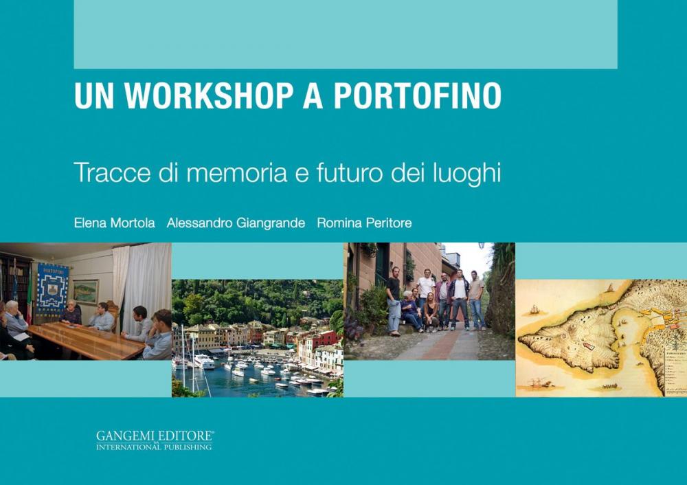 Big bigCover of Un workshop a Portofino