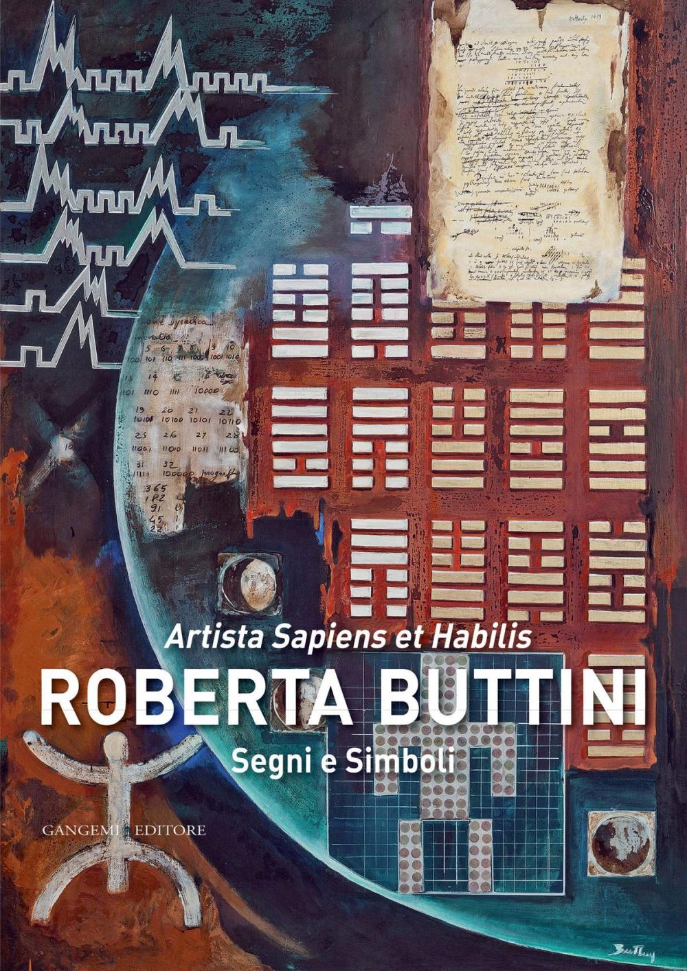 Big bigCover of Segni e simboli di Roberta Buttini