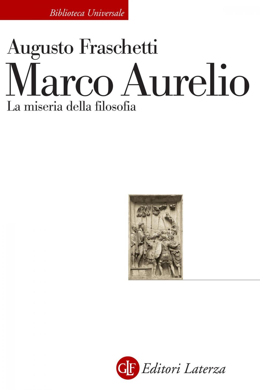 Big bigCover of Marco Aurelio