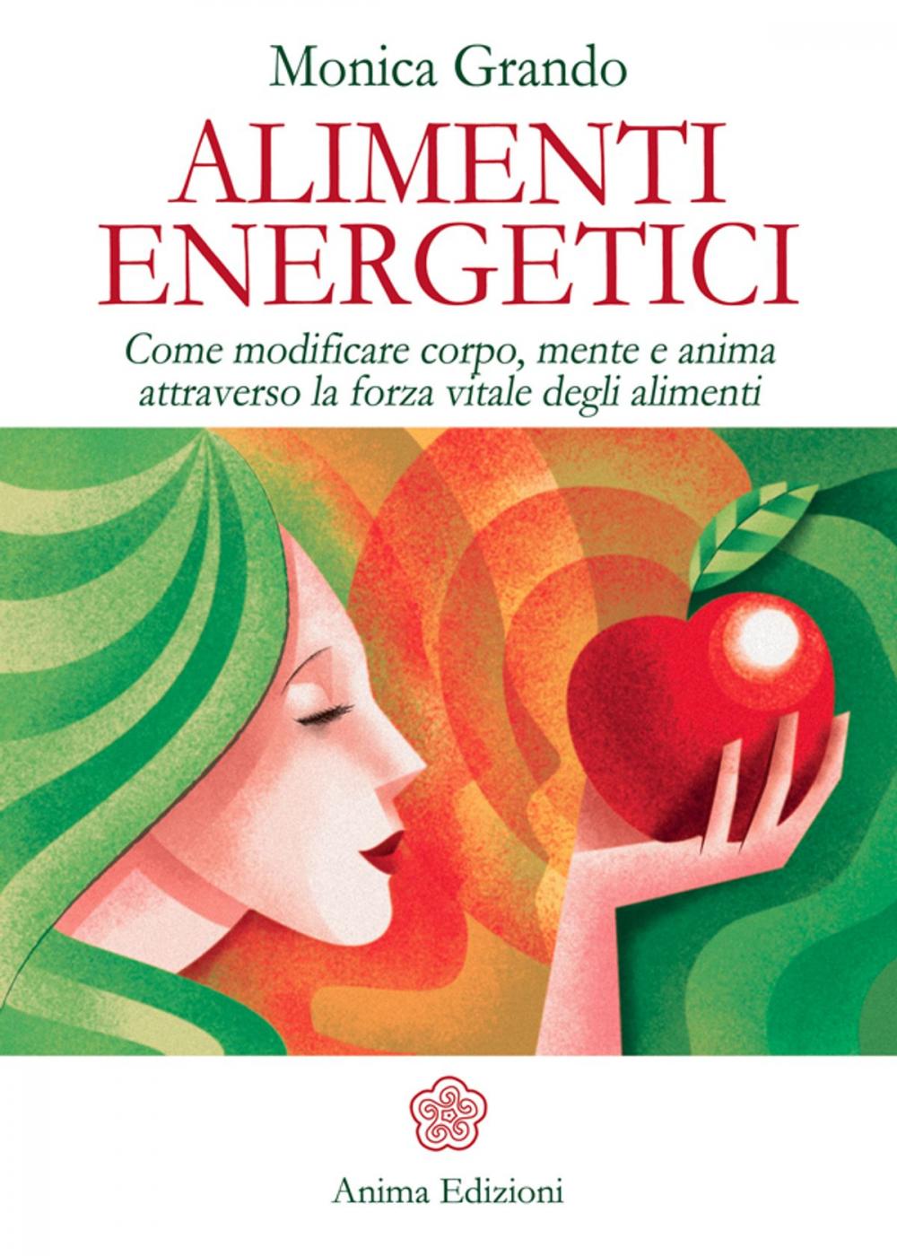 Big bigCover of Alimenti Energetici