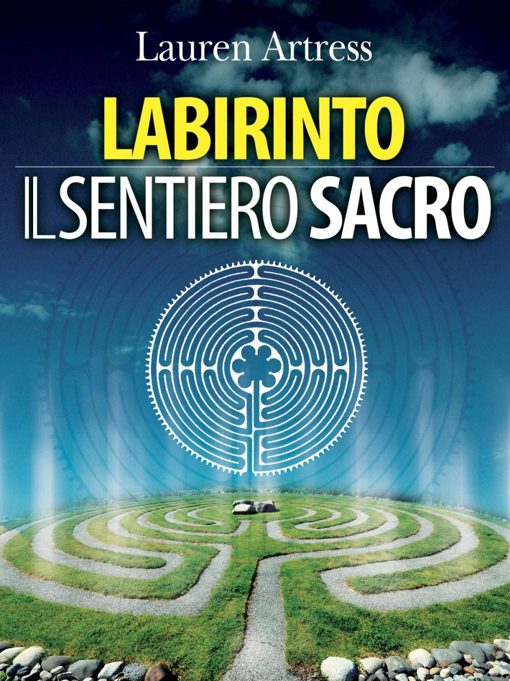 Big bigCover of Labirinto - Il sentiero sacro