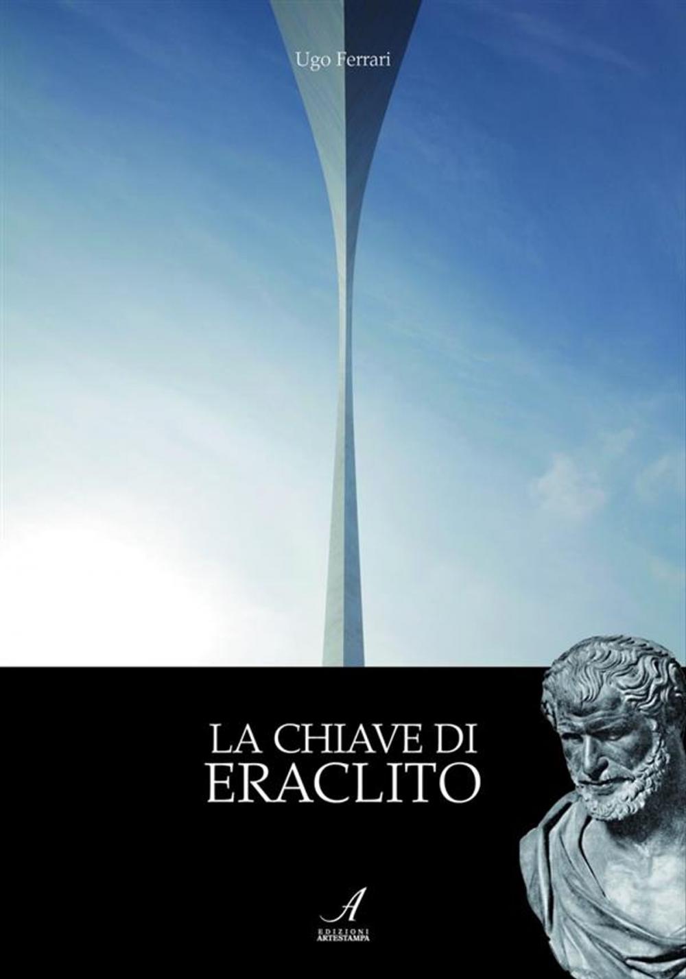 Big bigCover of La chiave di Eraclito