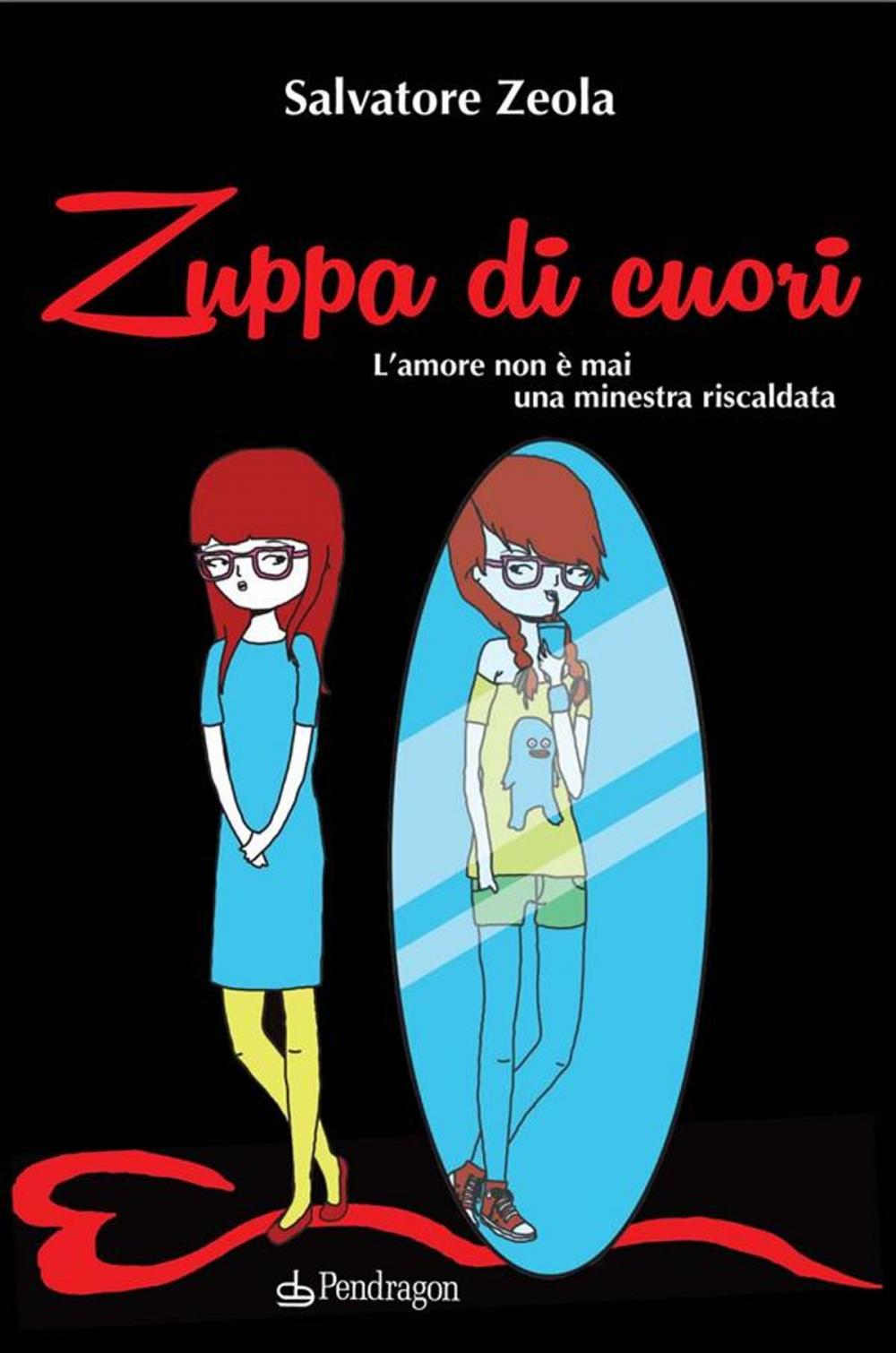 Big bigCover of Zuppa di cuori