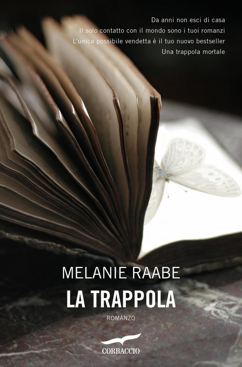 Big bigCover of La trappola