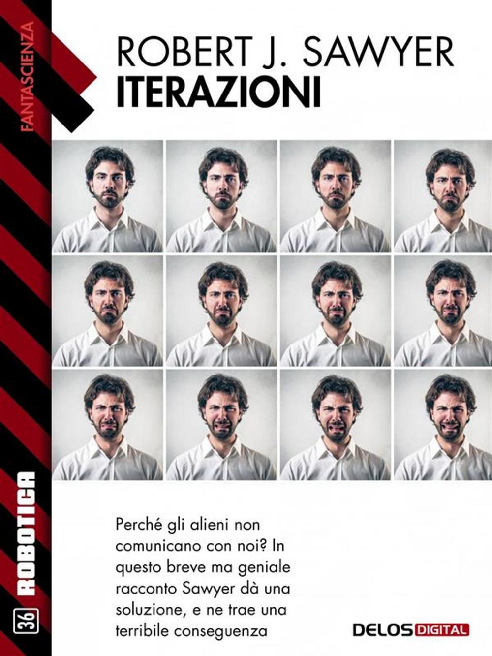 Big bigCover of Iterazioni