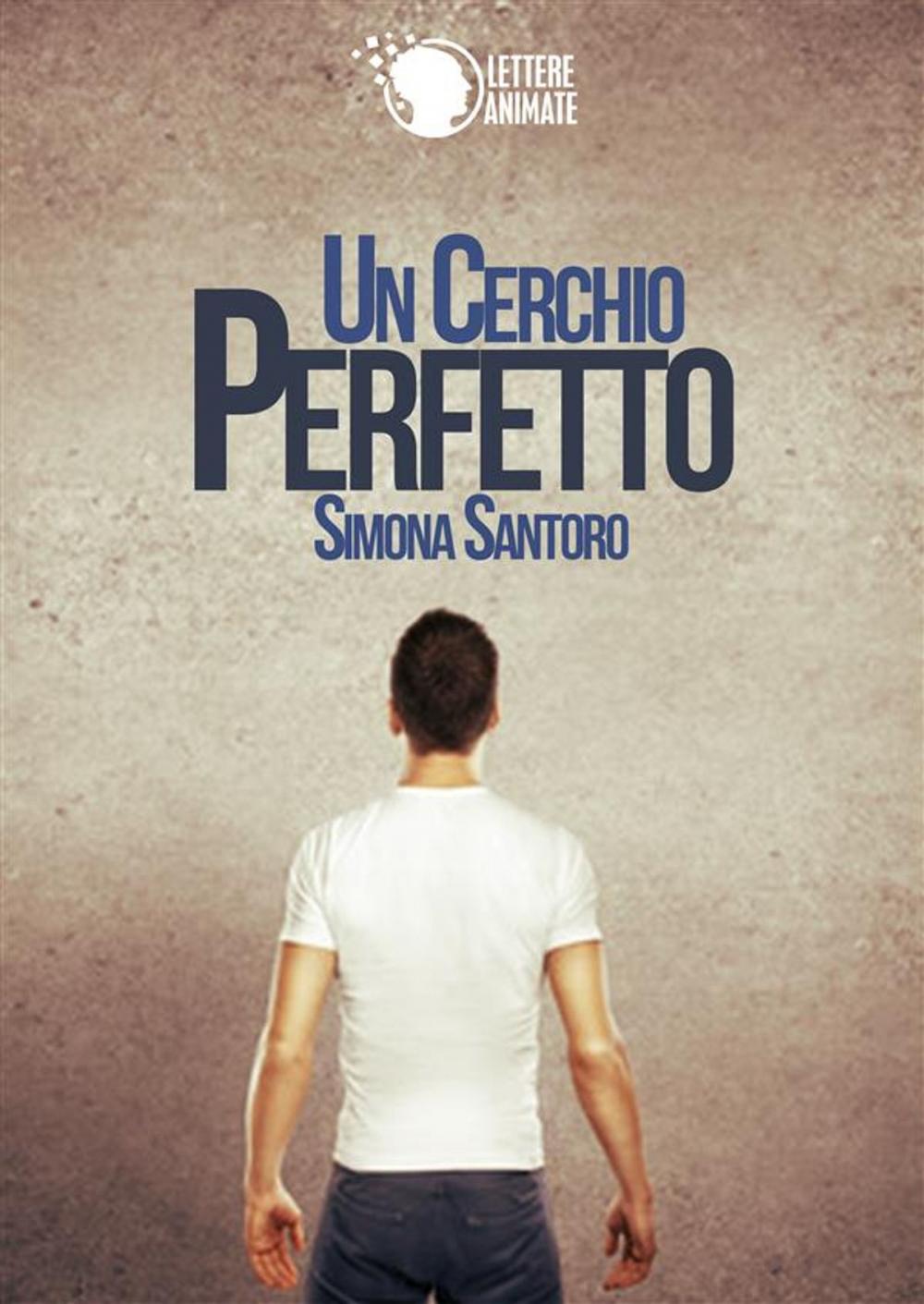 Big bigCover of Un cerchio perfetto