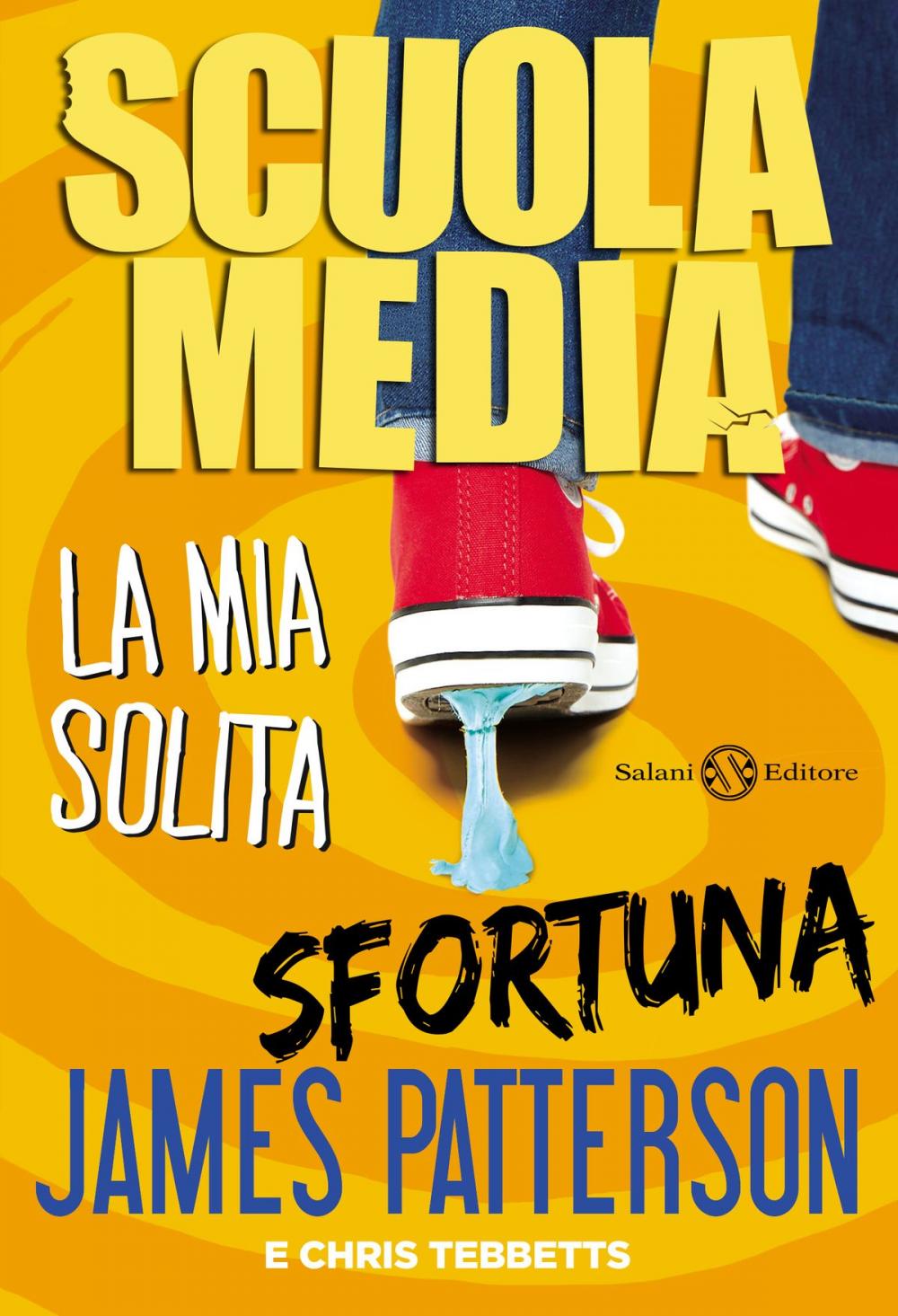 Big bigCover of Scuola Media 6