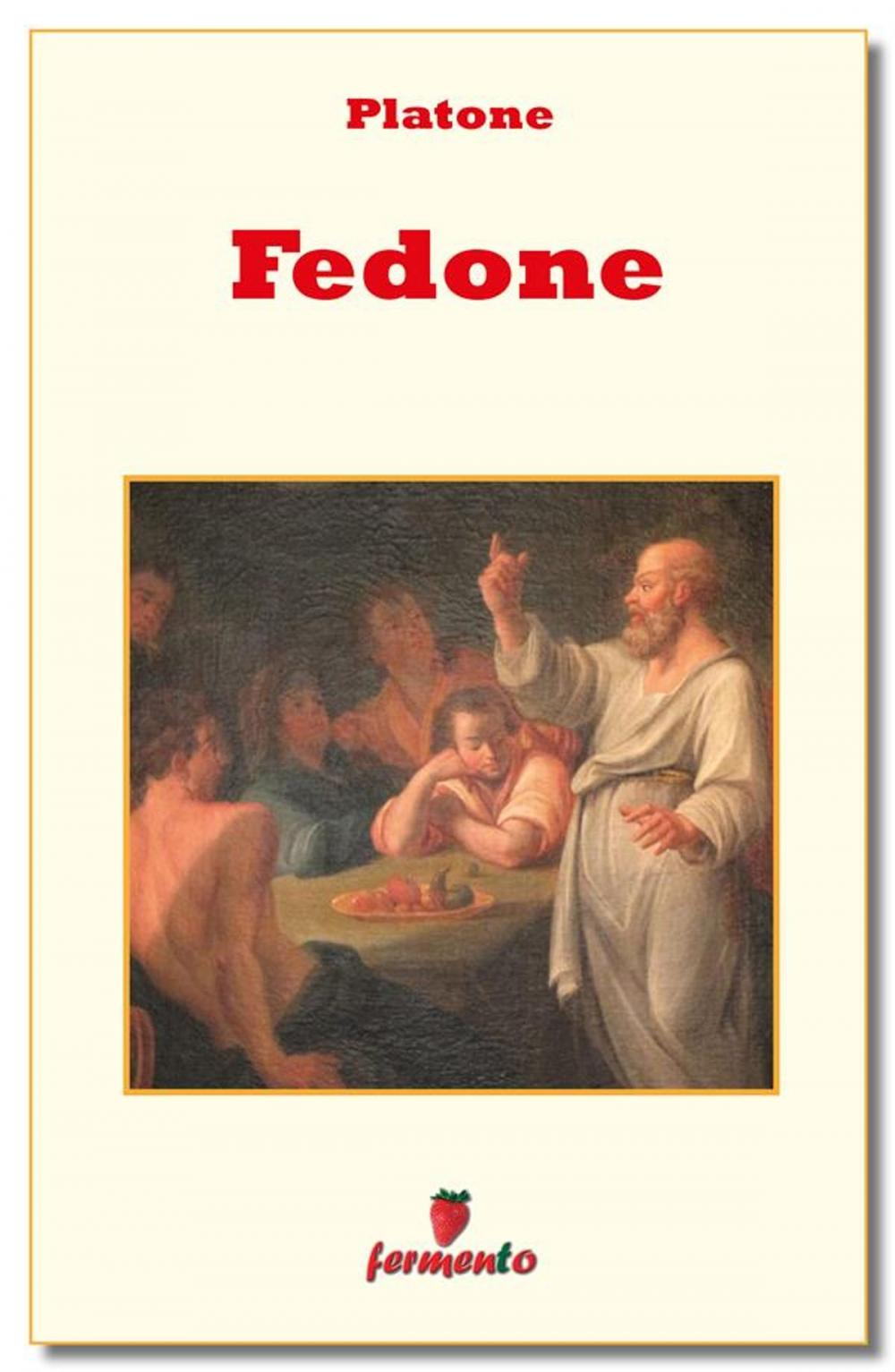 Big bigCover of Fedone