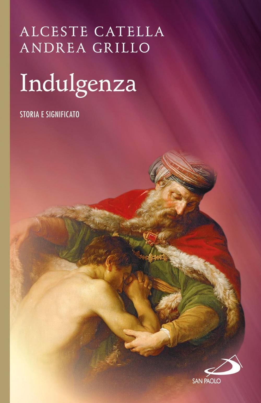 Big bigCover of Indulgenza. Storia e significato