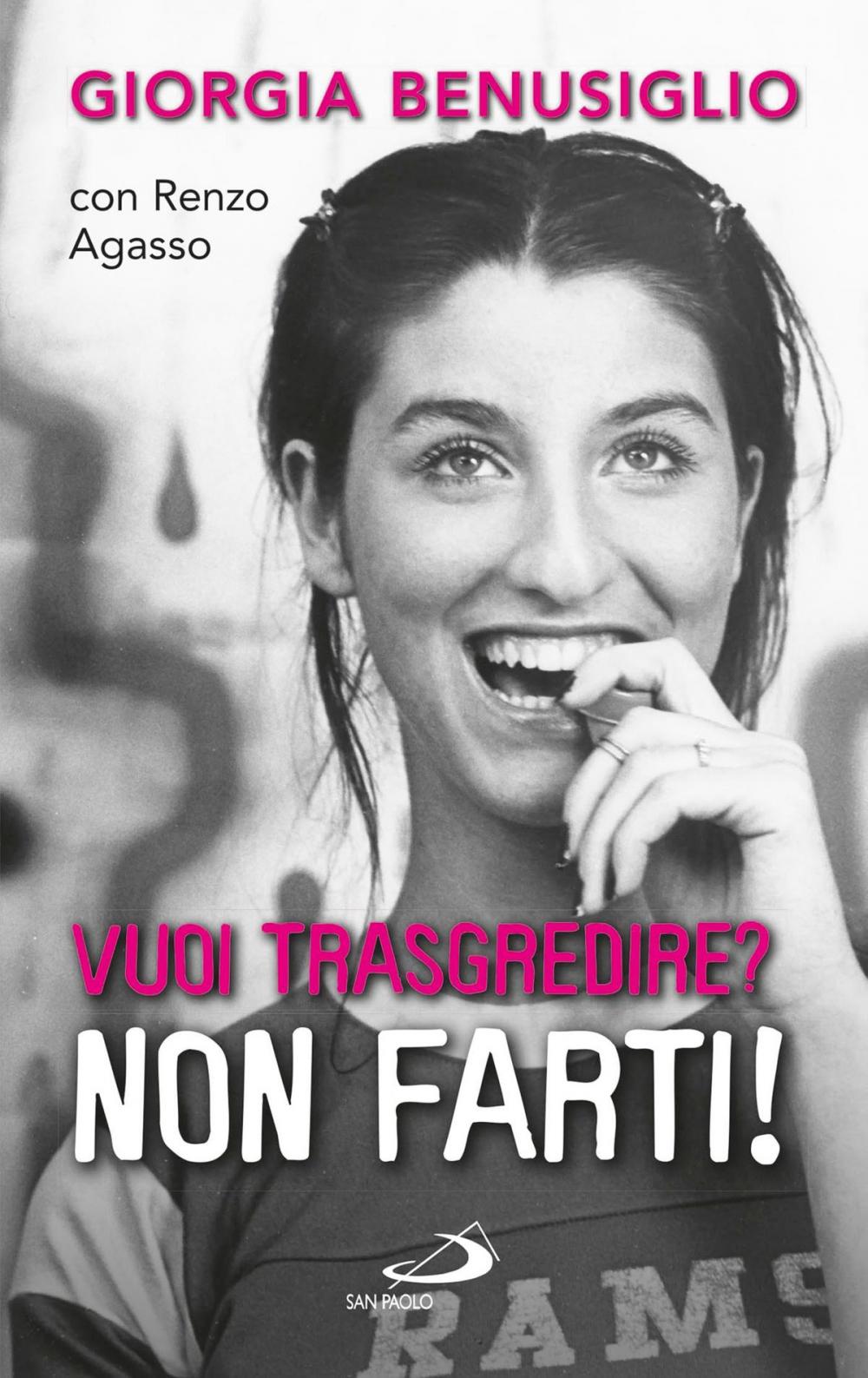 Big bigCover of Vuoi trasgredire? Non farti!