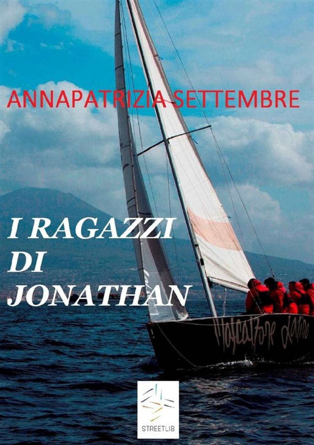 Big bigCover of I ragazzi di Jonathan