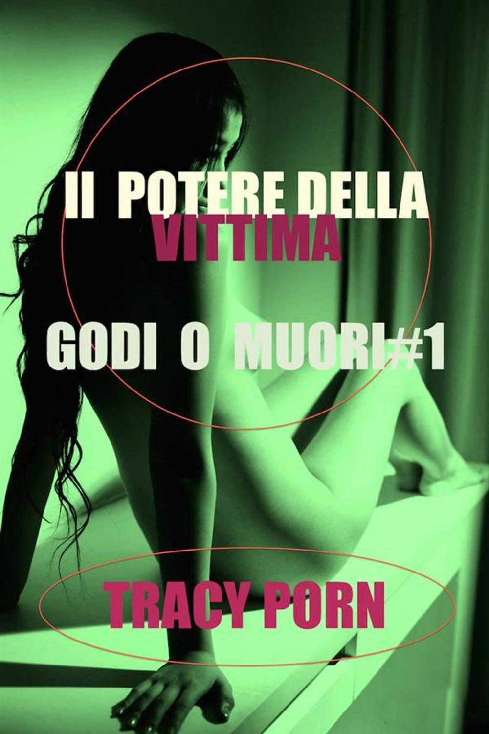 Big bigCover of Il potere della vittima: godi o muori#1