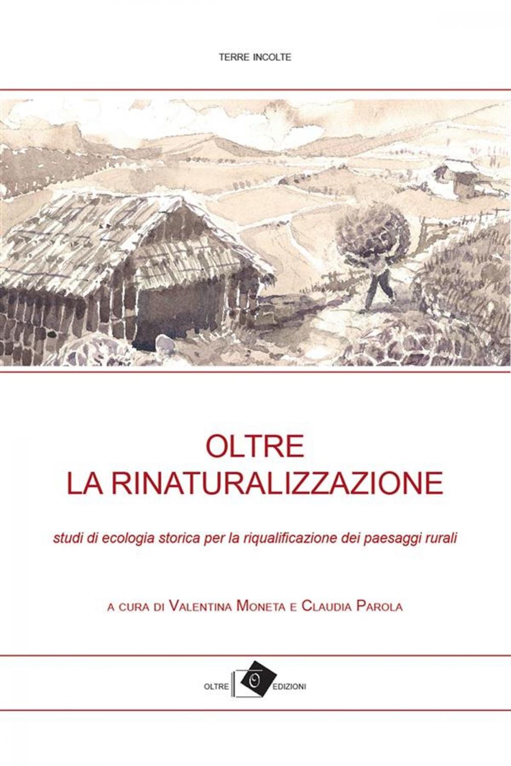 Big bigCover of Oltre la rinaturalizzazione